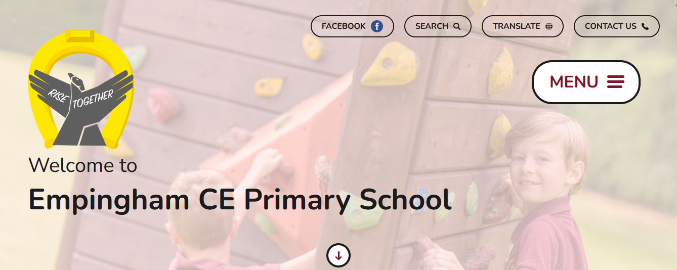 Empingham CE Primary School